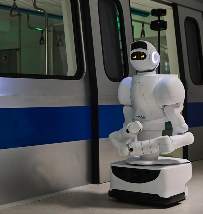 AmicoMed AI